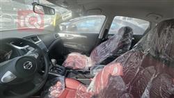 نيسان سيلفي